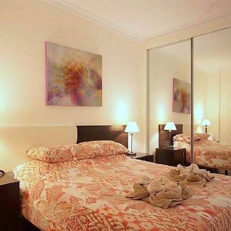 לאס פאלמס דה גראן קנאריה Marlenghi Apartments 8 מראה חיצוני תמונה