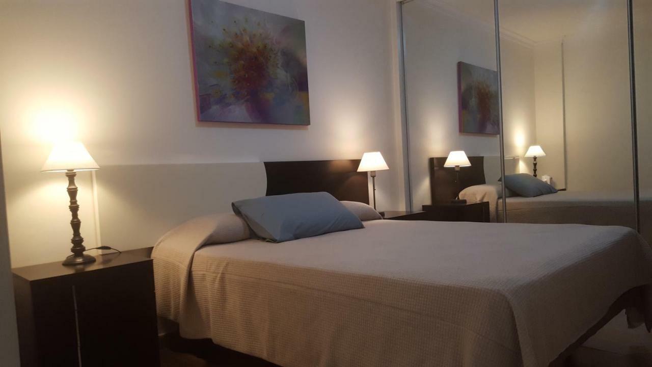 לאס פאלמס דה גראן קנאריה Marlenghi Apartments 8 מראה חיצוני תמונה
