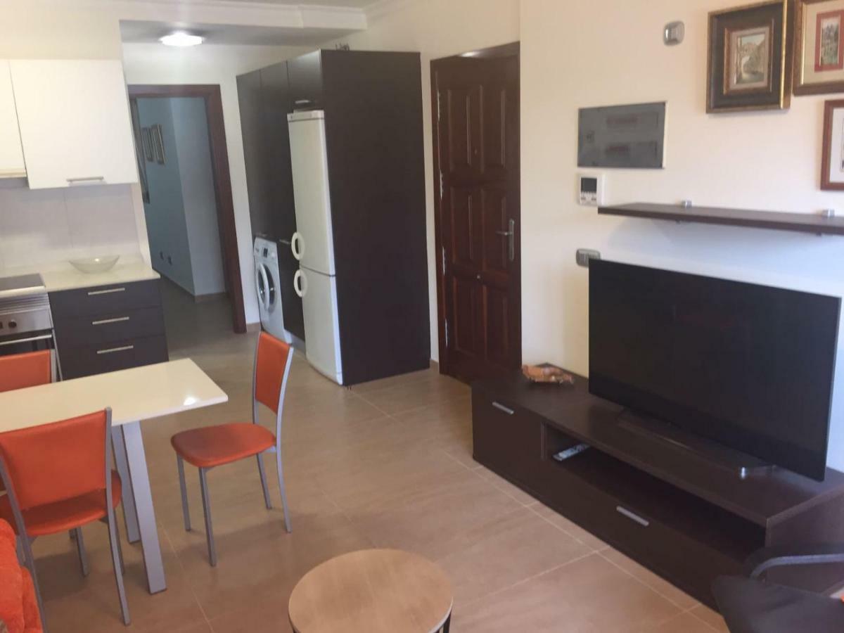 לאס פאלמס דה גראן קנאריה Marlenghi Apartments 8 מראה חיצוני תמונה