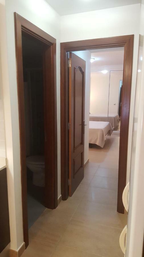לאס פאלמס דה גראן קנאריה Marlenghi Apartments 8 מראה חיצוני תמונה