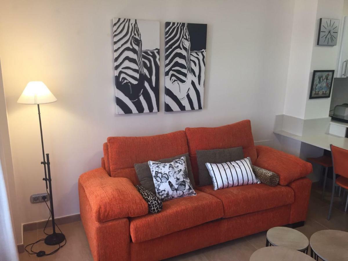 לאס פאלמס דה גראן קנאריה Marlenghi Apartments 8 מראה חיצוני תמונה