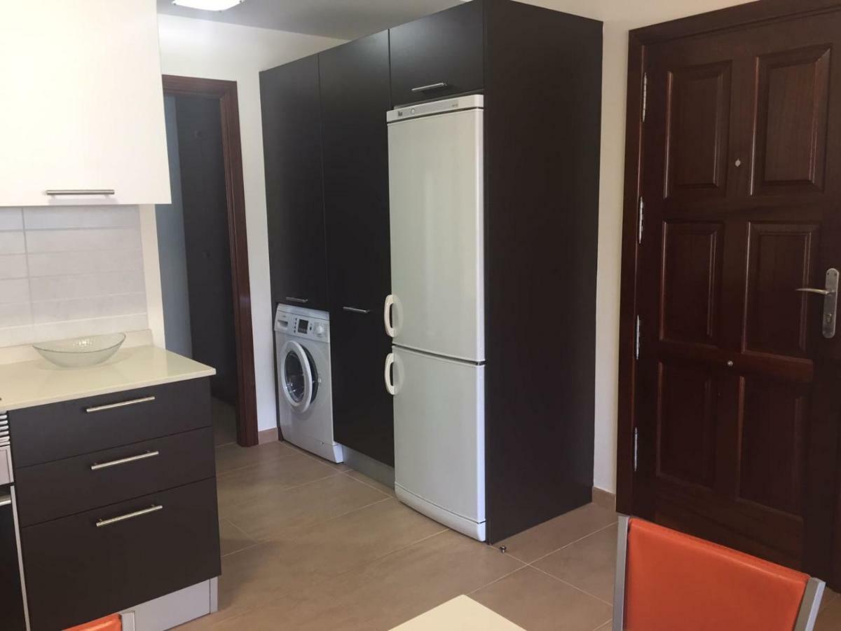 לאס פאלמס דה גראן קנאריה Marlenghi Apartments 8 מראה חיצוני תמונה