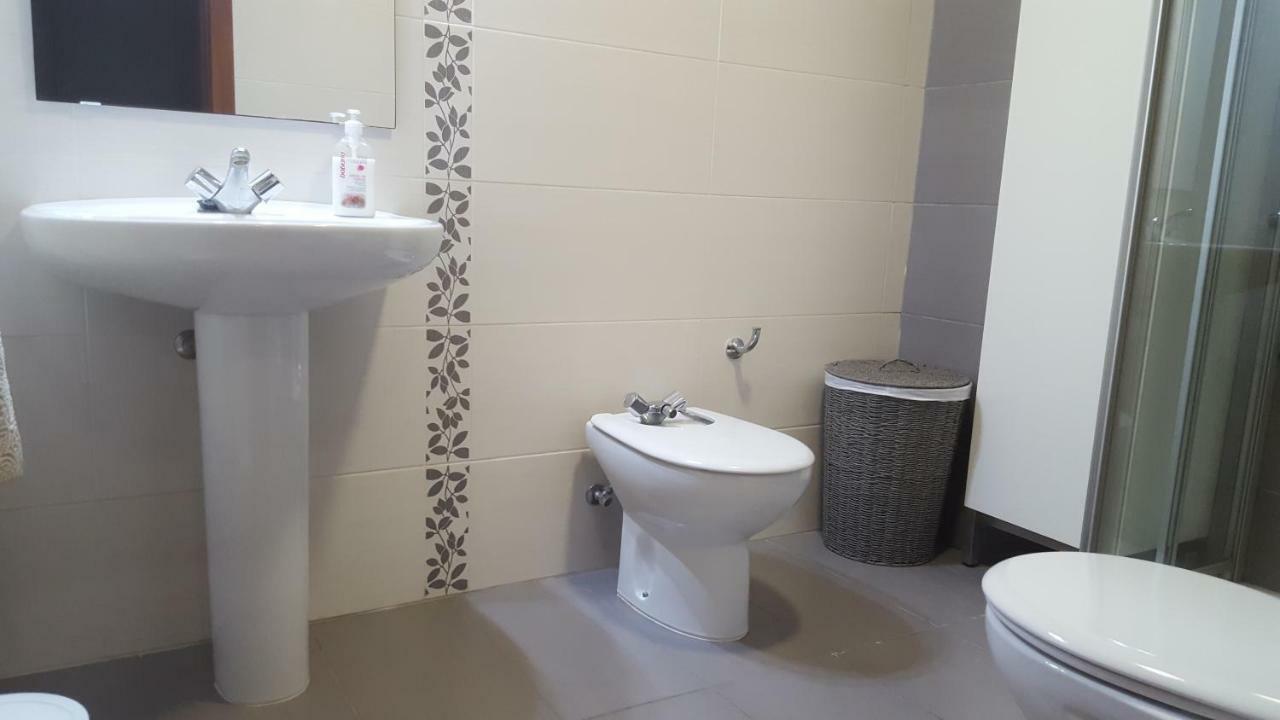 לאס פאלמס דה גראן קנאריה Marlenghi Apartments 8 מראה חיצוני תמונה