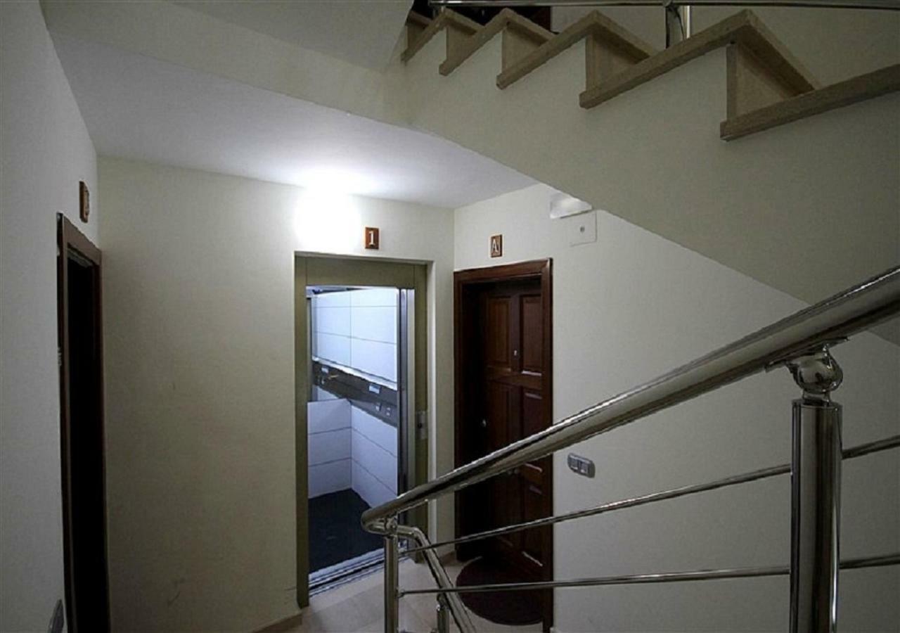 לאס פאלמס דה גראן קנאריה Marlenghi Apartments 8 מראה חיצוני תמונה