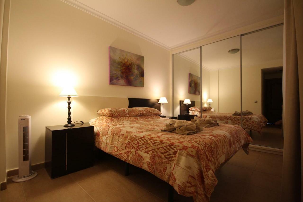 לאס פאלמס דה גראן קנאריה Marlenghi Apartments 8 מראה חיצוני תמונה