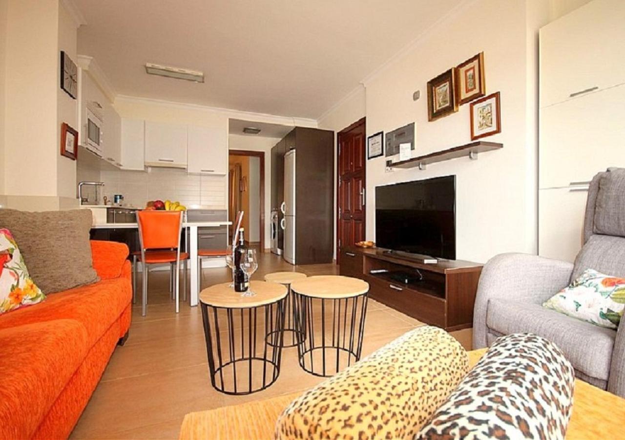 לאס פאלמס דה גראן קנאריה Marlenghi Apartments 8 מראה חיצוני תמונה